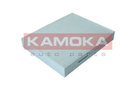 Фільтр салону Ford Kuga/Focus IV 1.0 EcoBoost 18 KAMOKA F423601 Купити в Україні