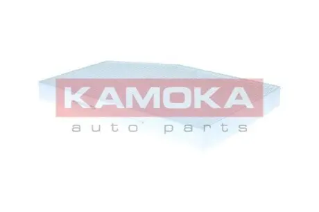 Фільтр салону BMW 3 (G20/G20)/X3 (G01/F97)/X4 (G02/F98) 17-(вугільний) KAMOKA F423701 Купити в Україні
