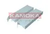 Фильтр салона CITROEN C4 20-/DS DS 3 18-/OPEL CORSA F 19-/MOKKA 20- KAMOKA (F423901) изображение 1