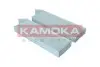 Фильтр салона CITROEN C4 20-/DS DS 3 18-/OPEL CORSA F 19-/MOKKA 20- KAMOKA (F423901) изображение 2
