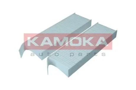 Фильтр салона CITROEN C4 20-/DS DS 3 18-/OPEL CORSA F 19-/MOKKA 20- KAMOKA F423901