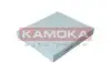 Фото Фільтр салону Chrysler Grand Voyager 2.8CRDI/3.6 24V 07 KAMOKA (F424101) зображення 1