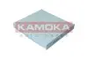 Фільтр салону Lexus Gs/Ls 97-06 (вугільний) KAMOKA (F424301) зображення 1