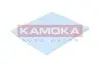 Фото Фильтр салона KAMOKA (F424401) изображение 3