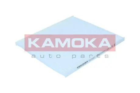 Фільтр салону Nissan E-NV200 14 KAMOKA F424401 Купити в Україні