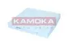 Фото Фільтр салону Infiniti FX37/G37/Q50/Q60/QX70 08- (вугільний) KAMOKA (F426201) зображення 1