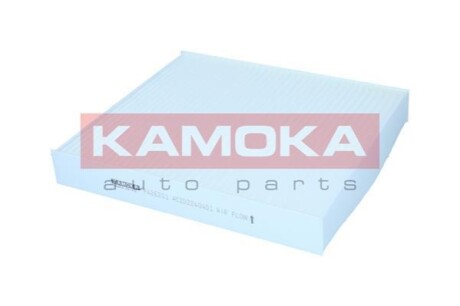 Фильтр салона KAMOKA F426201