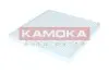 Фото Фільтр салону Jeep Cherokee 13- (вугільний) KAMOKA (F426901) зображення 3