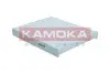 Фото Фільтр салону Hyundai Santa Fe 2.0-2.2CRDI/2.4 09-12 KAMOKA (F427001) зображення 1