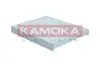 Фото Фільтр салону Hyundai Santa Fe 2.0-2.2CRDI/2.4 09-12 KAMOKA (F427001) зображення 3