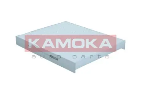 Фільтр салону Hyundai Santa Fe 2.0-2.2CRDI/2.4 09-12 KAMOKA F427001 Купити в Україні