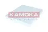 Фото Фільтр салону Hyundai Sonata 2.0 CVVL 20 KAMOKA (F427701) зображення 3