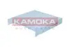 Фільтр салону KAMOKA (F428101) зображення 2