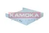 Фільтр салону KAMOKA (F428101) зображення 3
