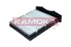 Фільтр салону Land Rover Freelander 1.8/2.0/2.5 98-06 KAMOKA (F428401) зображення 2