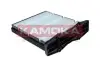 Фільтр салону Land Rover Freelander 1.8/2.0/2.5 98-06 KAMOKA (F428401) зображення 3