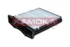 Фільтр салону Land Rover Freelander 1.8/2.0/2.5 98-06 KAMOKA (F428401) зображення 4