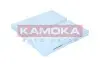 Фото Фільтр салону KAMOKA (F428501) зображення 1