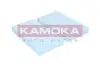 Фото Фільтр салону KAMOKA (F428501) зображення 4