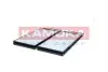 Фiльтр салону KAMOKA (F429101) зображення 4