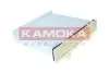 Фото Фільтр салону Mitsubishi Pajero/Shogun 99- (вугільний) KAMOKA (F429201) зображення 3