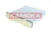Фото Фільтр салону Mitsubishi Pajero/Shogun 99- (вугільний) KAMOKA (F429201) зображення 4
