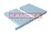 Фільтр салону KAMOKA (F430301) зображення 4