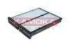 Фото Фільтр салону Mitsubishi Carisma/Colt/Lancer/L200 96-07 KAMOKA (F430501) зображення 4