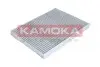 Фото Фільтр салону VW Golf 1.6/1.8/1.9SDI/1.9TDI/2.0-16V 97- (вугільний) KAMOKA (F500201) зображення 1