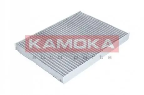 Фільтр салону VW Golf 1.6/1.8/1.9SDI/1.9TDI/2.0-16V 97- (вугільний) KAMOKA F500201 Купити в Україні