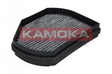 Фільтр салону MB C-class (W202)/CLK (A208)/E (W210)/SLK (R170) (вугільний) KAMOKA F500601 Купити в Україні