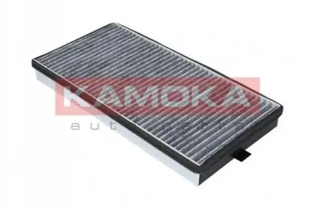 Фильтр салона угольный KAMOKA F500701 Купить в Украине