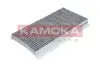 Фото Фільтр салону Opel Combo 1.3CDT/1.7DI/CDTI 01- (вугільний) KAMOKA (F500901) зображення 1