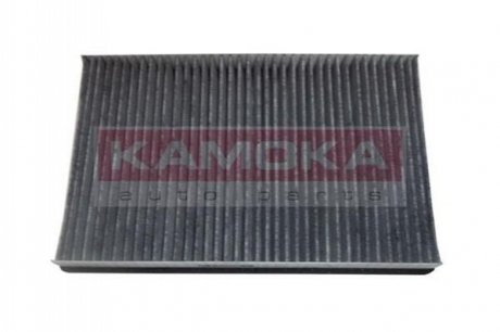 Фильтр салона угольный KAMOKA F501501