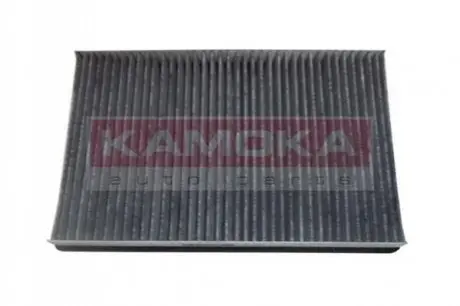 Фiльтр салону вугiльний KAMOKA F501501
