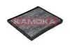 Фото Фільтр повітря (салону) KAMOKA (F502001) зображення 1