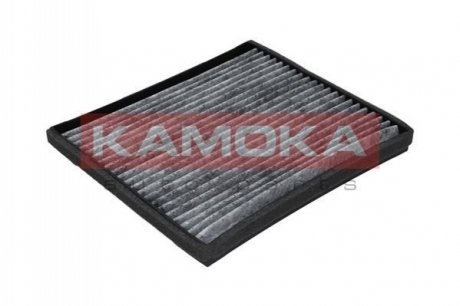 Фильтр салона угольный KAMOKA F502001