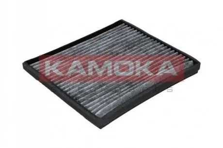 Фільтр повітря (салону) KAMOKA F502001 Купити в Україні