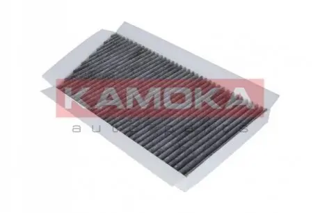 Фото Фiльтр салону вугiльний KAMOKA (F502601) зображення 1