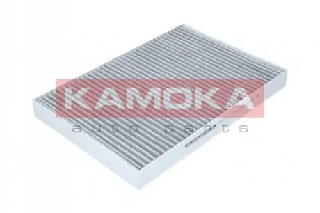 Фільтр салону Audi A4/A6 1.6-4.2 97-08 (вугільний) KAMOKA F502701 Купити в Україні
