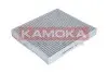 Фото Фільтр салону Skoda Fabia/Roomster/VW Polo 99-10 (вугільний) KAMOKA (F503301) зображення 1