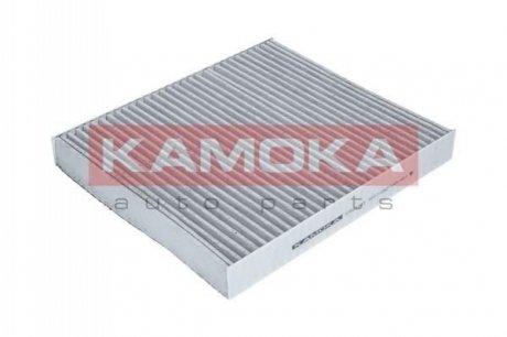 Фильтр салона угольный KAMOKA F503301 (фото 1)
