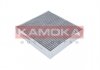 Фильтр салона угольный KAMOKA F503401 (фото 1)