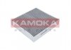 Фільтр салону вугільний KAMOKA F503401 (фото 4)
