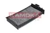 Фото Фільтр салону Citroen C5 01-04 (вугільний) (не постачається) KAMOKA (F503501) зображення 1