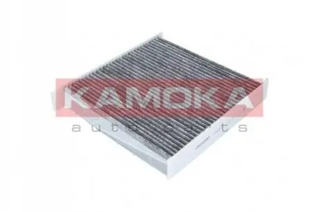 Фільтр салону Volvo S60/S70/S80/V70/XC90 -14 (вугільний) KAMOKA F503701 Купити в Україні