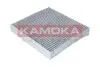 Фото Фильтр воздуха салона KAMOKA (F503801) изображение 1