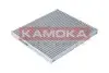 Фільтр салону Toyota Land Cruiser/Yaris 99 KAMOKA (F504101) зображення 1