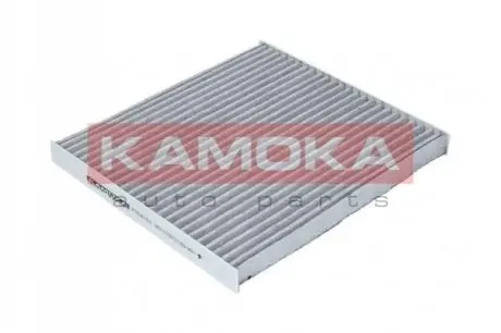 Фільтр салону Toyota Land Cruiser/Yaris 99 KAMOKA F504101