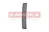 Фото Фільтр салону BMW 3 (E46) 98-05/X3 (E83) 04- (вугільний) KAMOKA (F504301) зображення 1